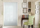 Roma (fr) Cloud - Vertical Blind