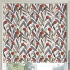 Voyage Enso Made To Measure Roman Blind Mulberry