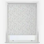 Sonova Studio Mosaic Natural Roller Blind
