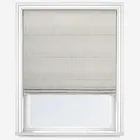 Sophie Allport Stamford Stripe Natural Roman Blind