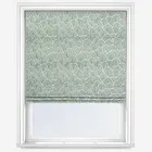 Amida Jade Roman Blind