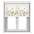 Wild Garden Poppy Cassette
