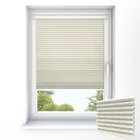 Hive Plain Cream Intu Cellular Blinds