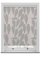 Miss Print Tropics Shaded Roller Blind