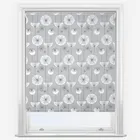 Sonova Studio Nordic Pods Dove Grey Roller Blind