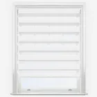 Simply Soft White Vision Blind