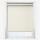Supreme Blackout Cream Roller Blind