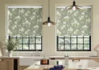 Anya Greenwood - Twist&fit Roller Blind