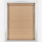 Opulence Bamboo Scandi Oak Wooden Venetian Blind