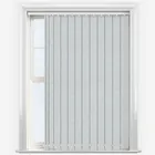 Mistral Slate Vertical Blind