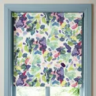 Bluebellgray Palette Blackout Made To Measure Roller Blind Spring