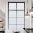 Glacier Aluminium Venetian Blinds