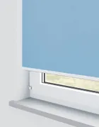 Palette Sky Electrical Roller Blind