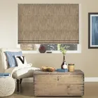 Melton Sandstone Roman Blinds