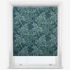 William Morris At Home Foliage Indigo Roller Blind