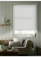 Beehive Roller Blind