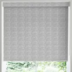 Essex Made To Measure Blackout Roller Blind Charcoal