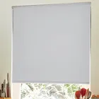 Arona Fr Space Flame Retardant Roller Blinds