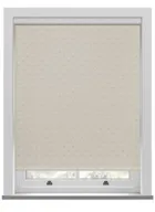 Sophie Allport Hearts Duckegg Roller Blind