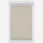 Aqualuxe Linen Perfect Fit Roller Blind