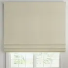 Ante Decor Athena Made To Measure Roman Blind Ivory