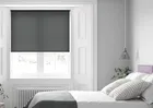 Energy Saving (blackout) Shadow - Roller Blind