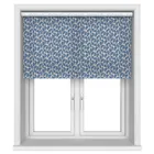 Land & Shore Oak Leaf Blue Motorised