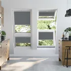 Expressions Vista Slate Blind For Velux Windows