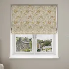 William Morris At Home Iris Honey No Drill Blinds Uk