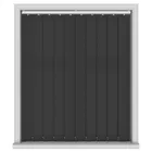 Guardian Black 127mm Blinds Uk