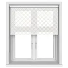 Historic Royal Palaces Fleur De Lis Dove Grey