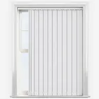 Everest Snow Vertical Blind