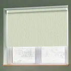 Oakley Pistachio Grip Fit Roller Blinds