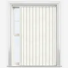 Cleo Beige Vertical Blind