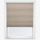 Wexley Fawn Roman Blind