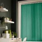 Excel Splash Cacti Light Filtering Vertical Blinds
