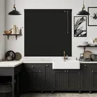 Midnight Onyx Venetian Blind