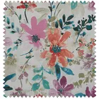 Amira Rosella Made To Measure Curtains