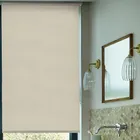 Unilux Linen (moisture Resistant) Bathroom Roller Blinds