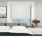 Montana Cotton No Drill Roller Blind