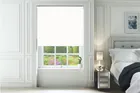 Primo Super White - Roller Blind