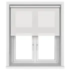 Vermont Cotton Blinds Uk