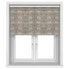Twistfit William Morris At Home African Marigold Limestone Motorised