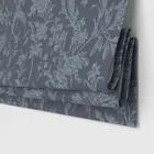Laura Ashley Lloyd Midnight Navy Motorised Blinds Uk