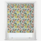 Sonova Studio Capri Sky Blue Roller Blind