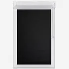 Sunvue Jet Black Perfect Fit Roller Blind