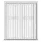 Stripe White Blinds Uk