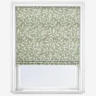 Charlotte Forest Roman Blind