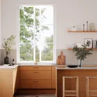 Enzo Cinder Fly Screen Roller Blind