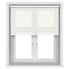 Laura Ashley A'hoy Alphabet Pale Steel Blinds Uk